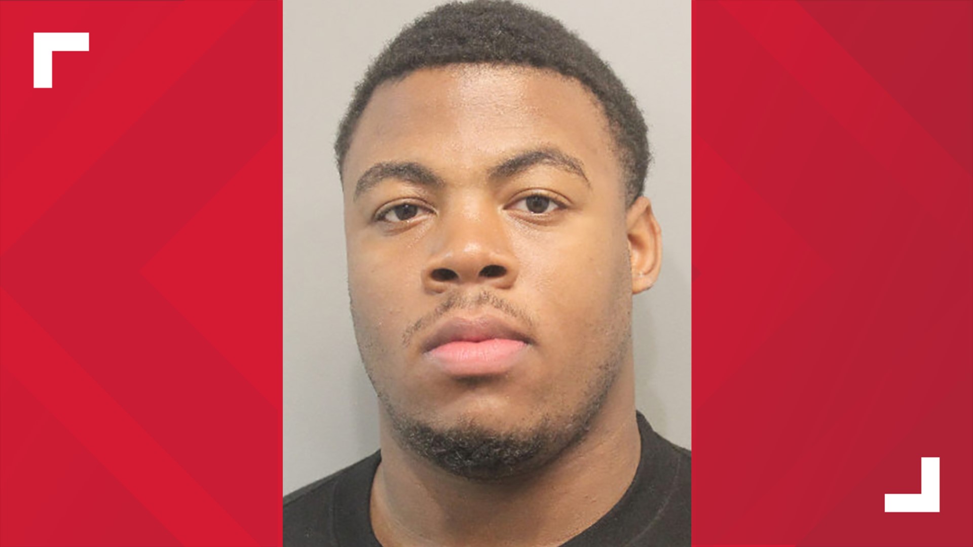 Uh Football Player Accused Of Choking Girlfriend