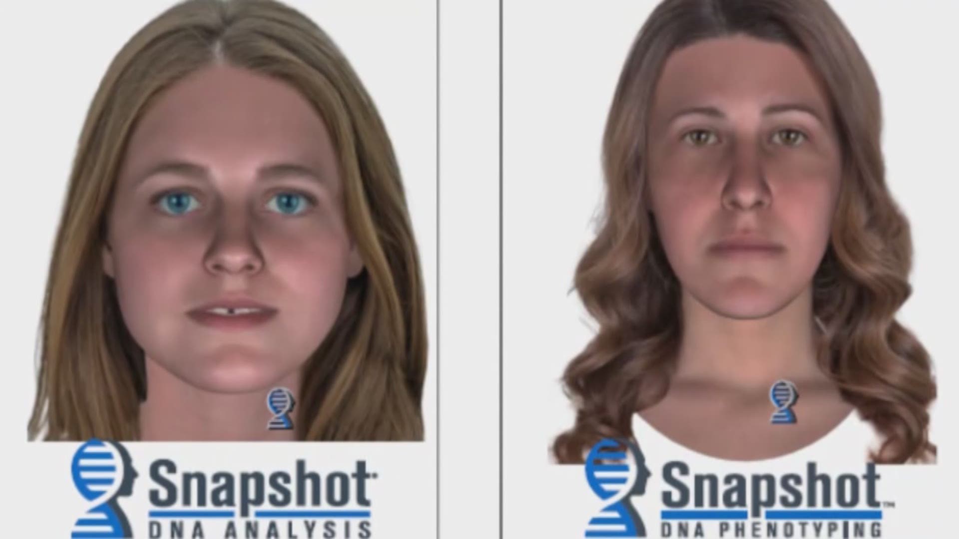 Detectives in Galveston County are determined to identify two young women who were victims of the infamous "Killing Fields" murders. Dozens of female victims were dumped in the Calder Road area near I-45, beginning in the early 70s.