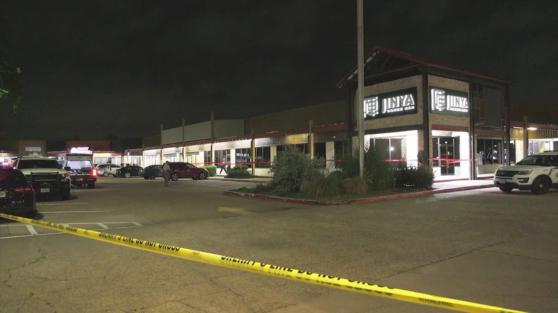 Investigators are working to determine if the gunman was familiar with the game room prior to the deadly shooting.