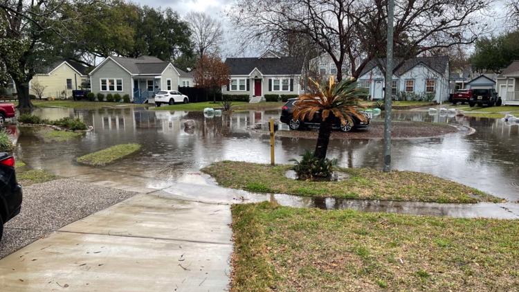 Your Storm Videos, Photos Show Tornado Damage, Flooding Across Greater ...