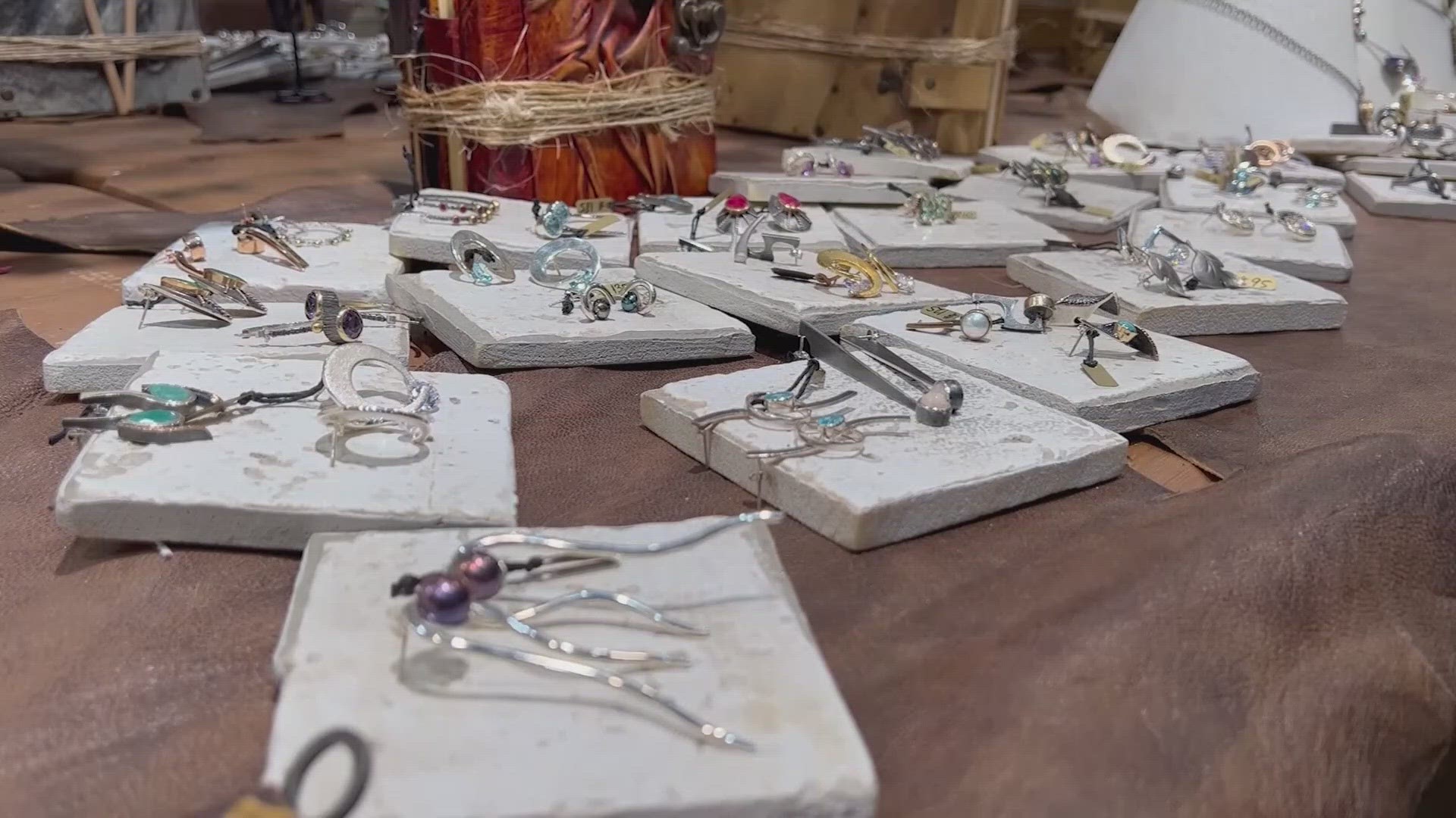 Houston Rodeo: 300 retail, food vendors gear up for rodeo | khou.com