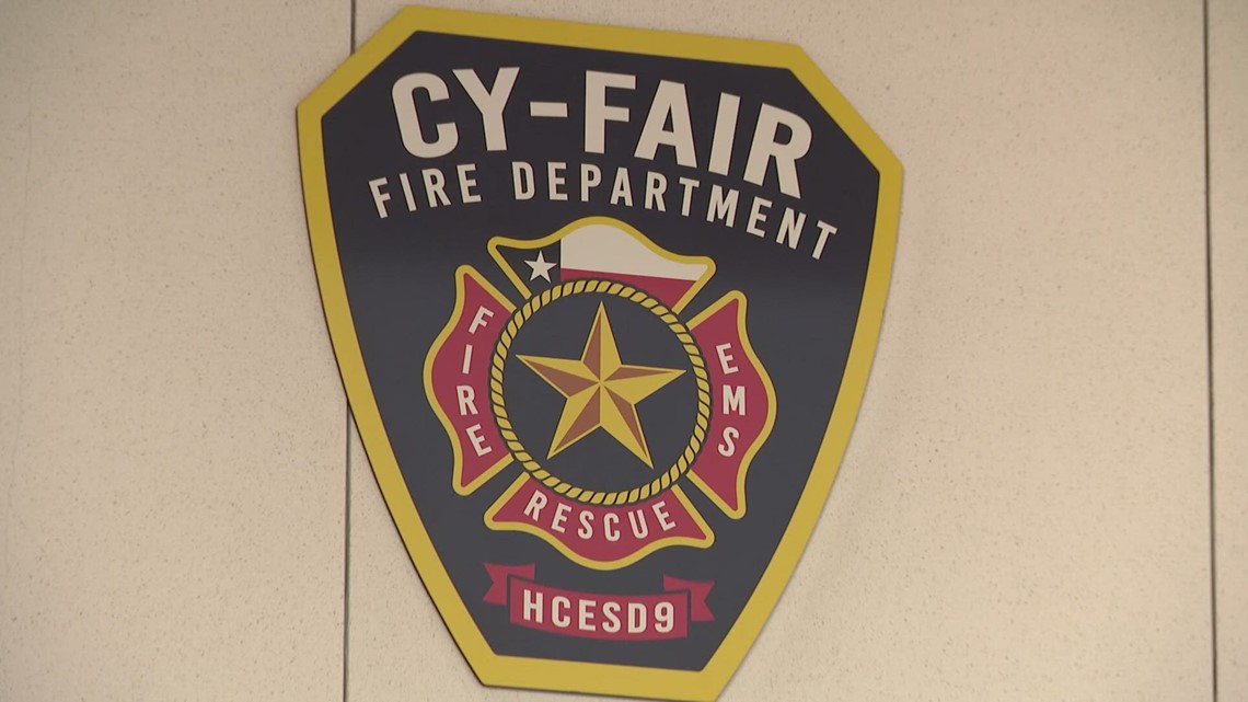 'Growth everywhere you look': How Cy-Fair FD plans to deal with ...