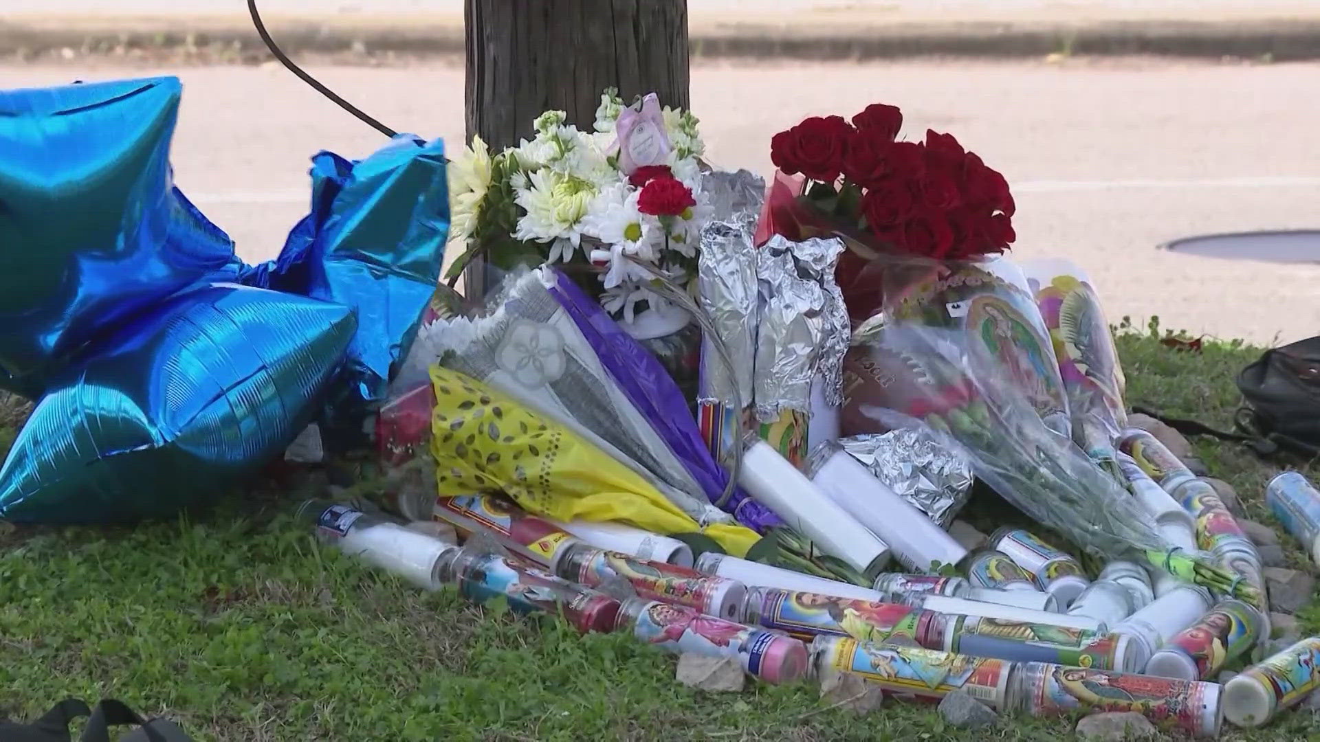Community steps up to support family of student killed by train in ...