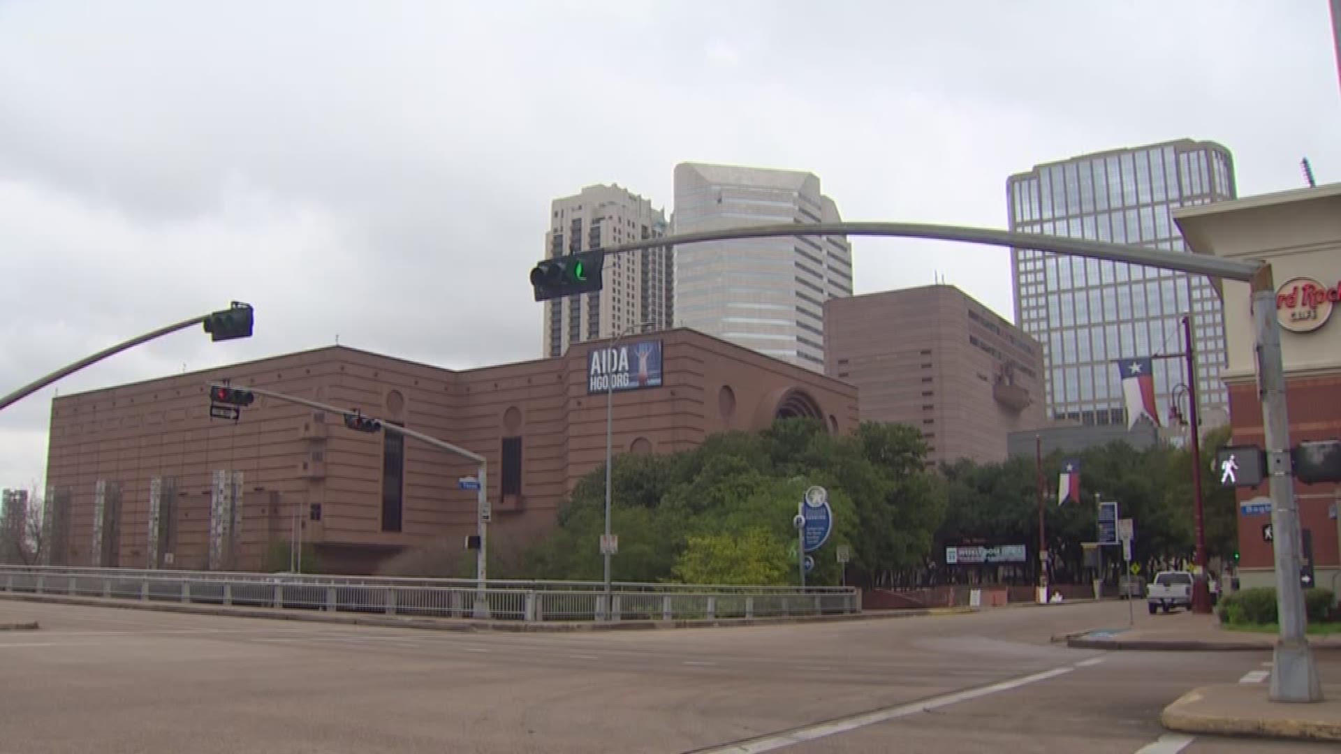 Work will start Saturday on a $28.8 million, two-year-long transformation of one of downtown Houston’s busiest streets.