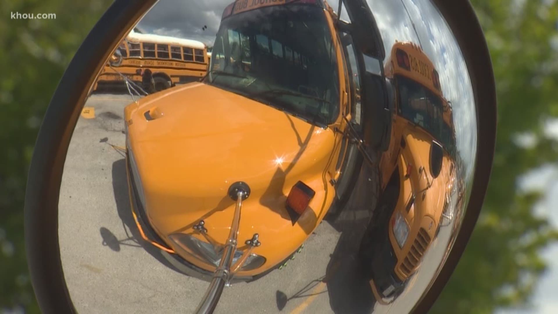 HISD, Texas' largest school district, is being taken over by the state. What's next? KHOU 11's Jason Miles explains.