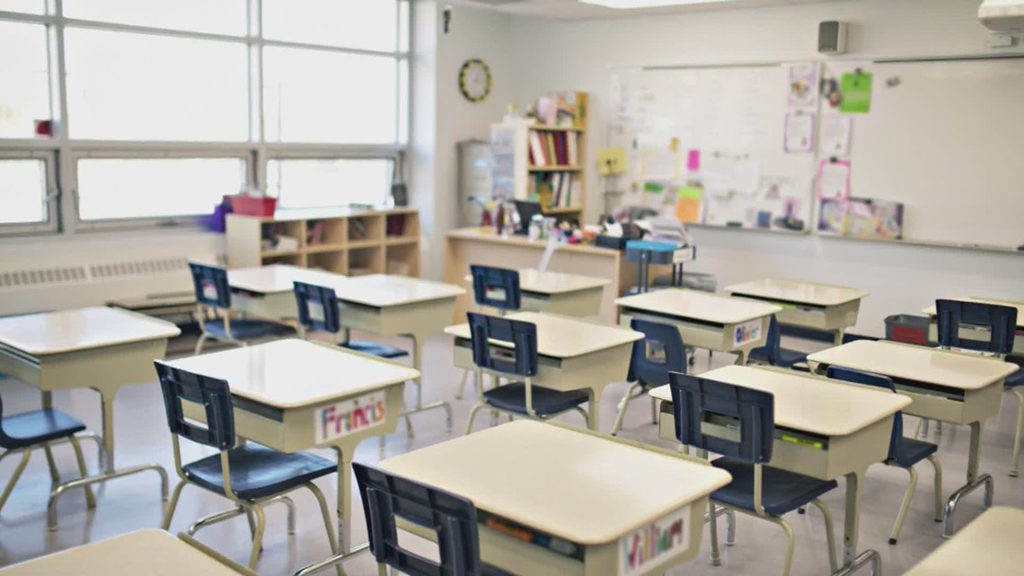 Houston-area school closings due to winter storm impact - Vimarsana News