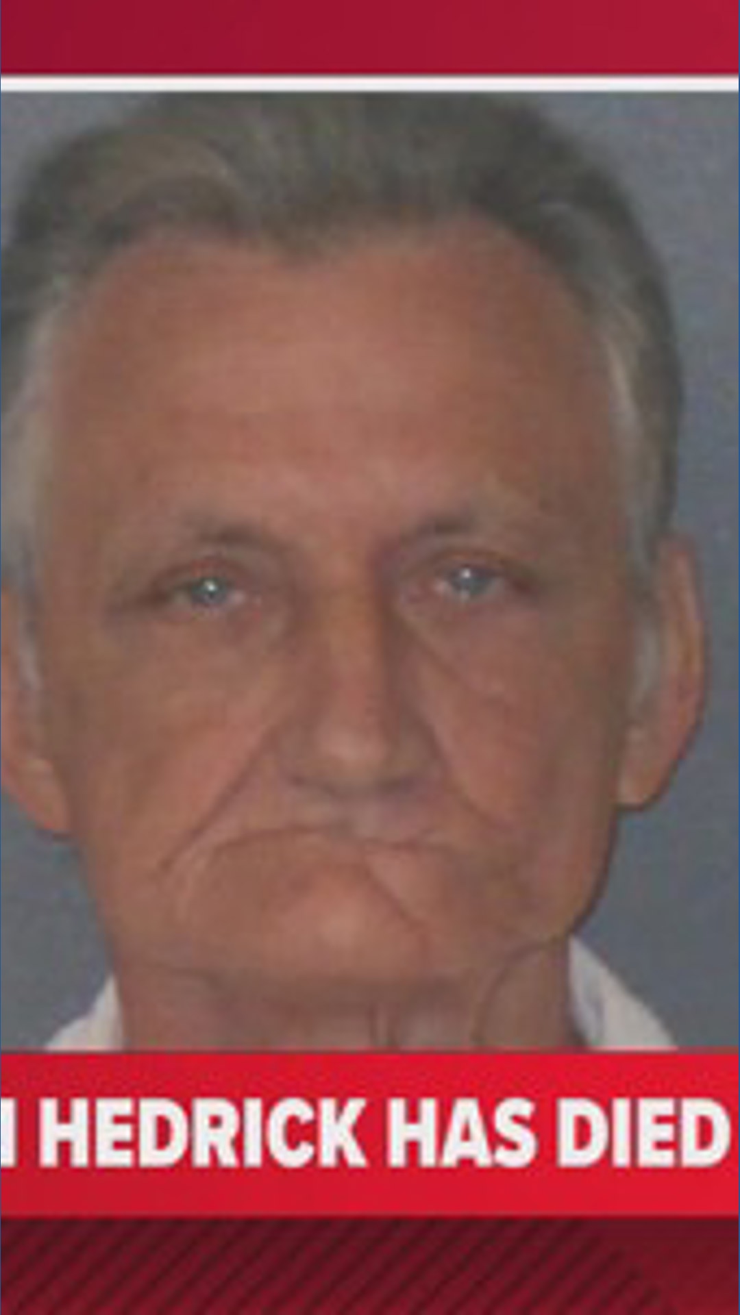 Man linked to Texas Killing Fields dies while on parole | khou.com