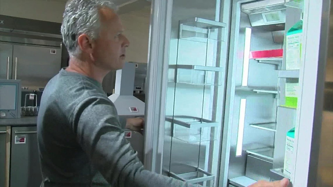 How to maintain your kitchen appliances - Vimarsana News