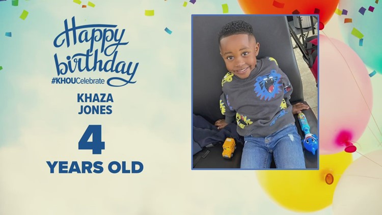 Celebrating you! Birthdays and anniversaries: 3/21 at 4 p.m.