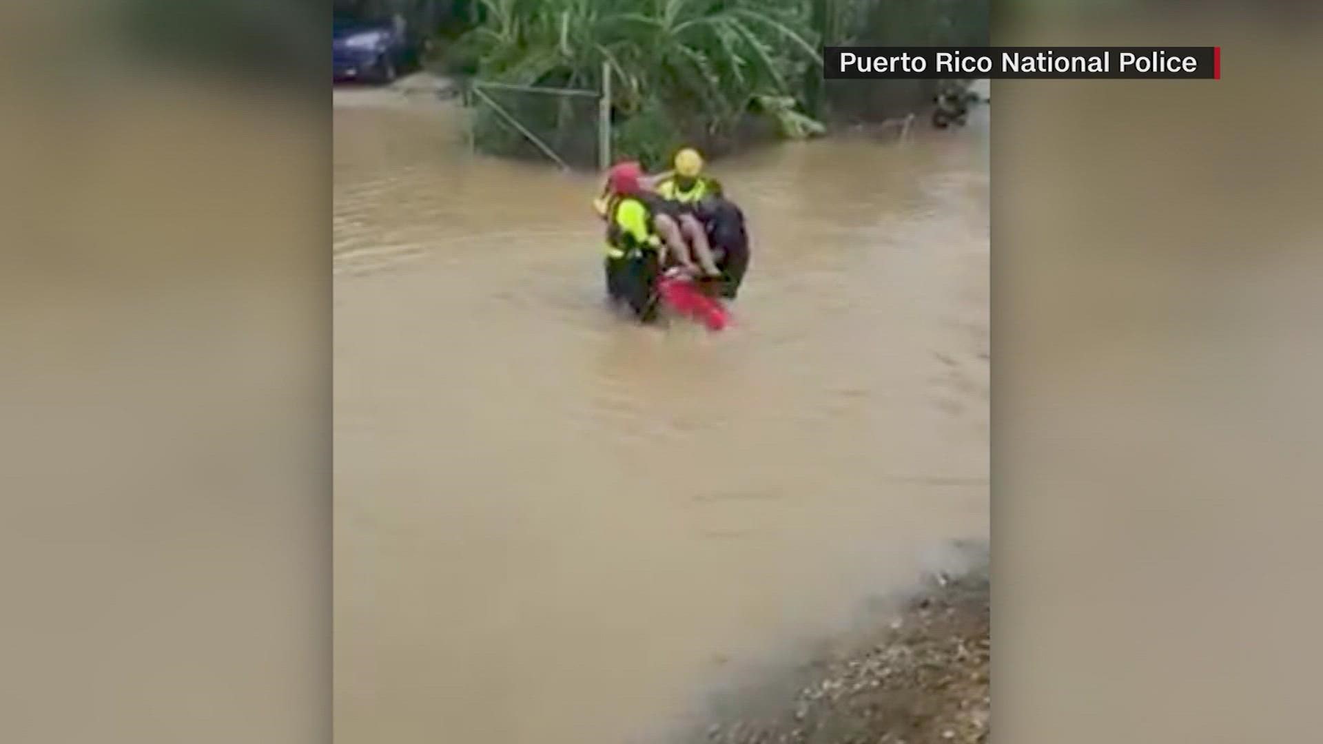 The images of the devastation in Puerto Rico are heartbreaking and there are ways you can help. But first, do your research before you donate.