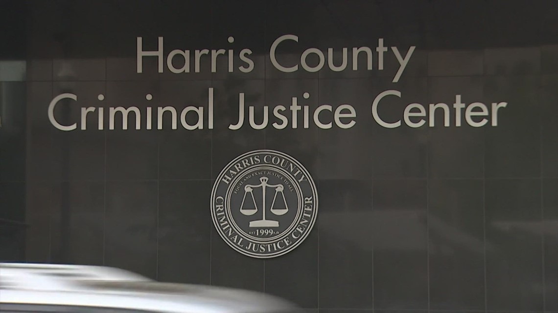 Harris County evidence testing backlog | DA calls out Houston lab - Vimarsana News