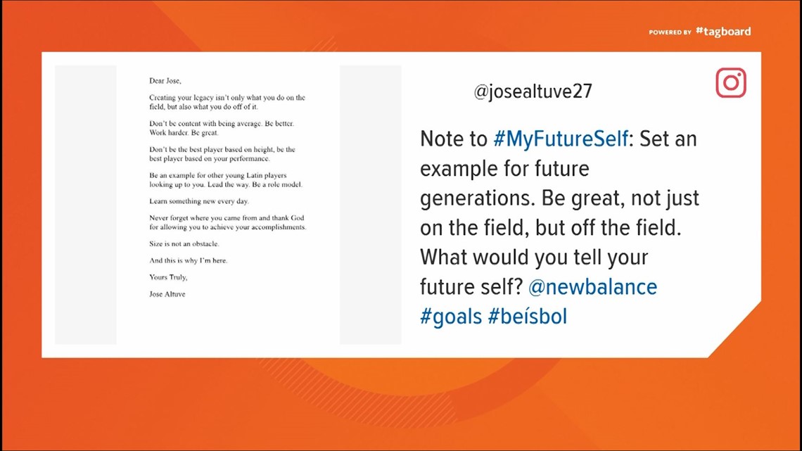 Best social media reactions to Jose Altuve's 'I'm quitting' tweet