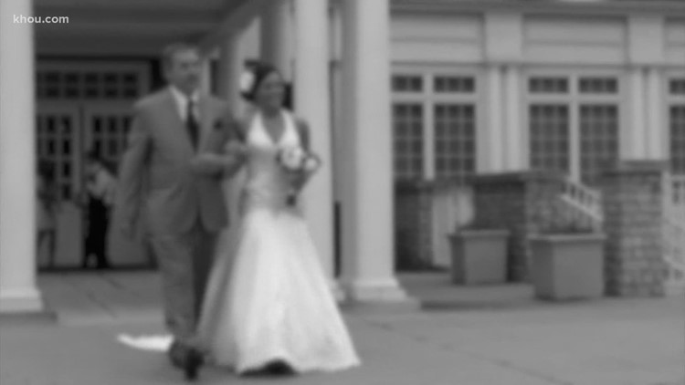 How To Get A Wedding Refund During A Pandemic Khou Com