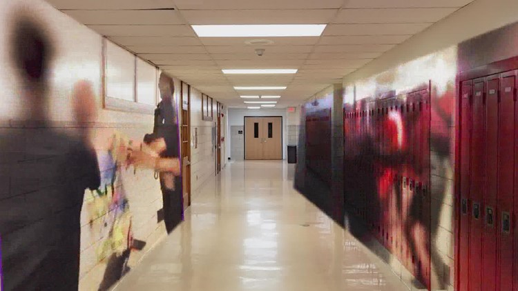 KHOU 11 Investigates takes a close look at fighting numbers at Greater Houston schools