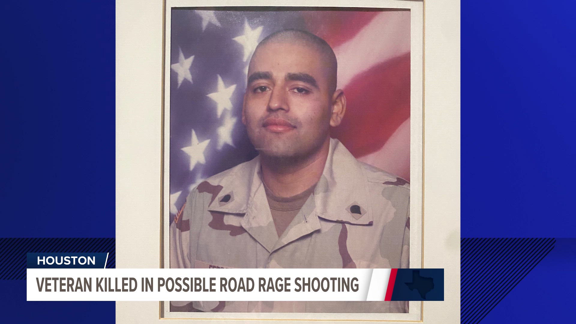 KHOU 11's Len Cannon has headlines from around the Houston area on Monday, June 23.