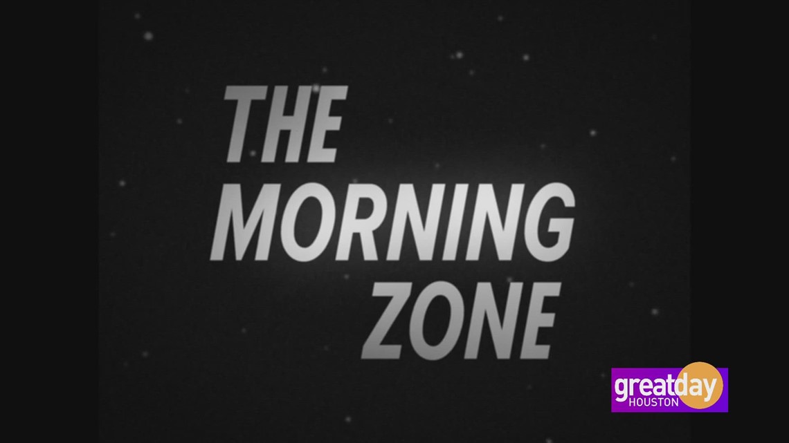 The Morning Zone: Film Pendek Halloween