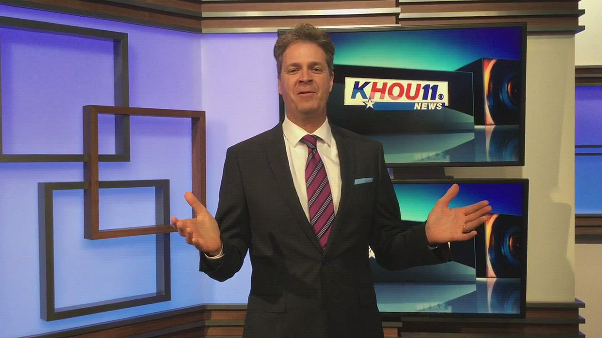 Chief Meteorologist David Paul to undergo back surgery