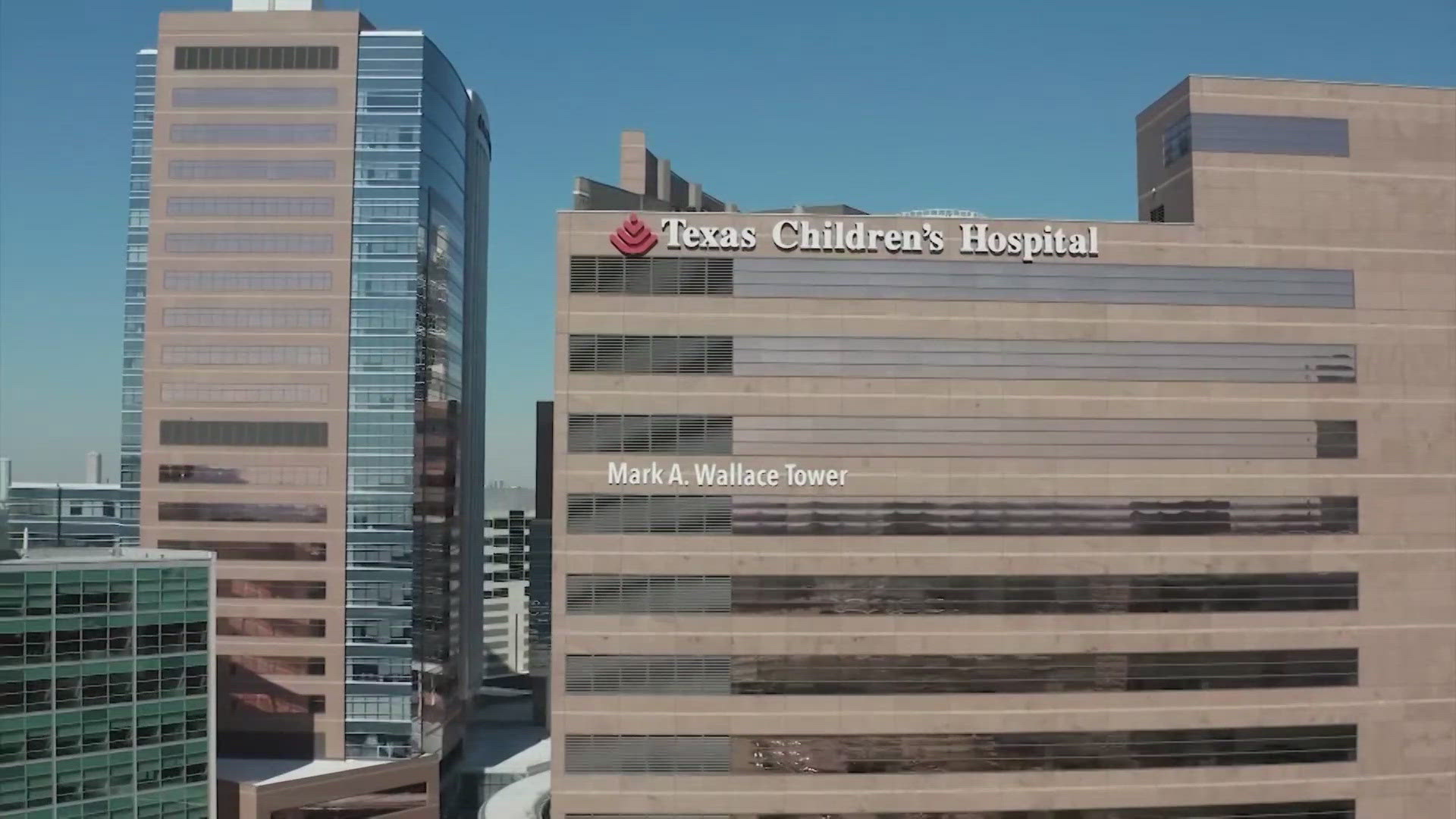 About 1,000 employees part of Texas Children's Hospital layoffs