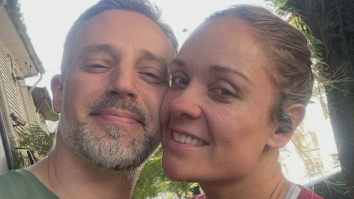 What we're learning about the IRONMAN Texas athlete who died in The Woodlands Saturday