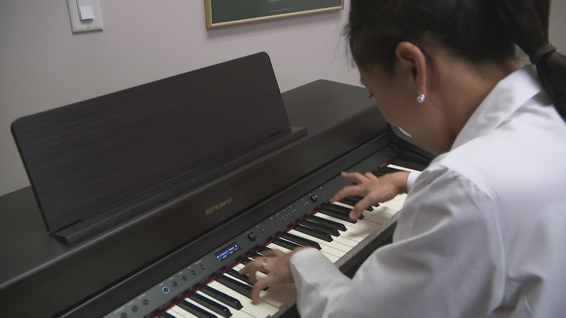 Music in medicine: Texas Medical Center orchestra performs - Vimarsana News