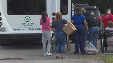 Pasadena assisted living facility forced to shut down