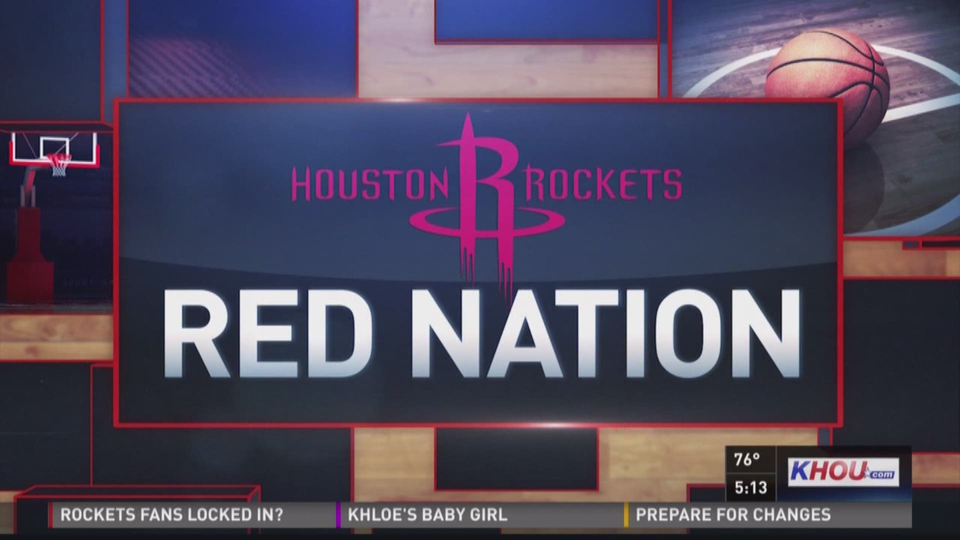 Rockets star James Harden tweets excitement ahead of NBA Playoffs.