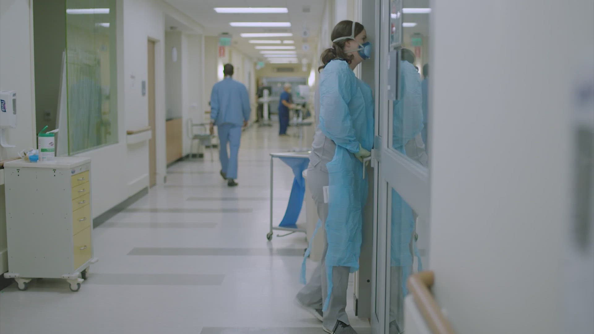 Charges for asking a doctor questions in the app has sparked a debate among patients.