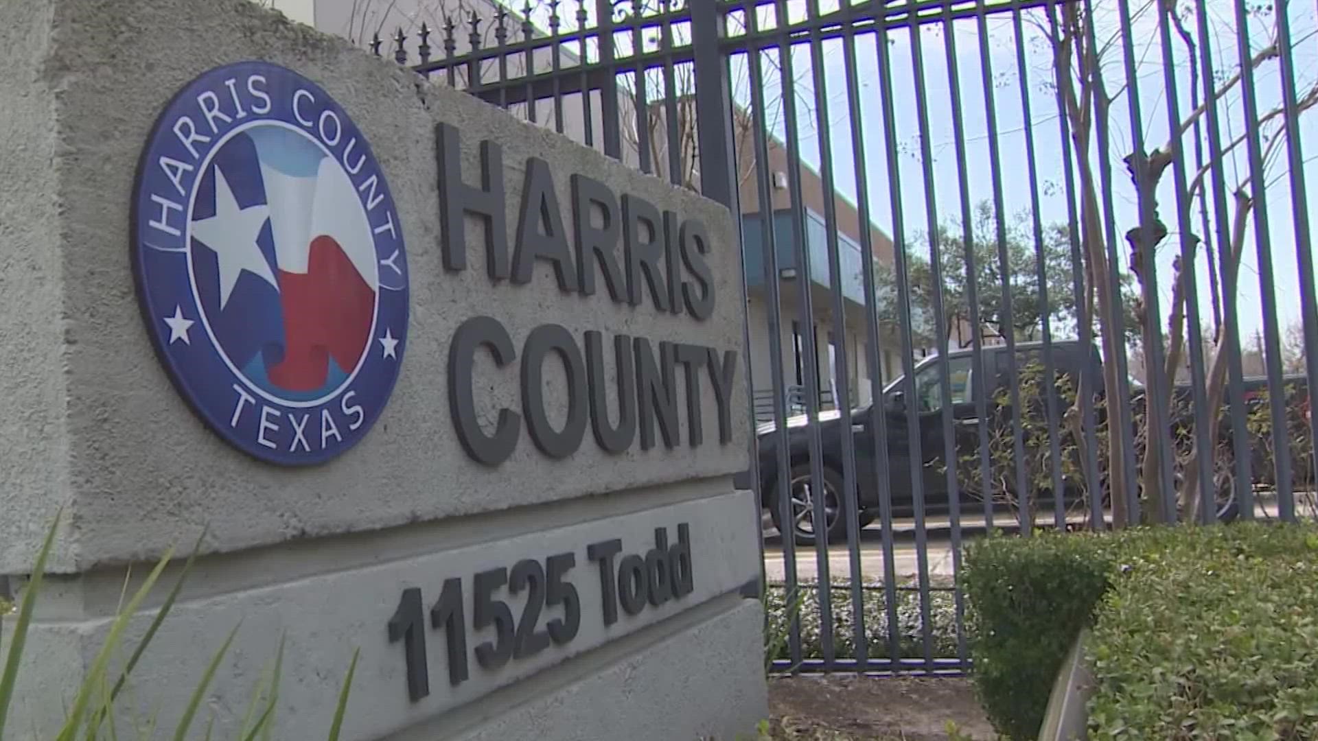 Harris County GOP Longoria Should Resign Or Be Fired Khou