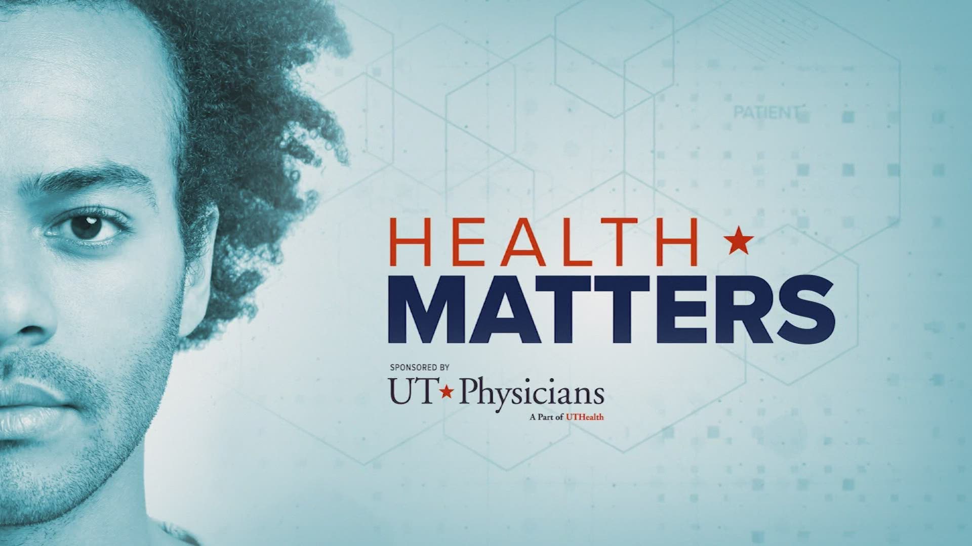 UTPhysicians said African Americans and those with immediate family members who have had colon cancer have higher chances of developing the disease.