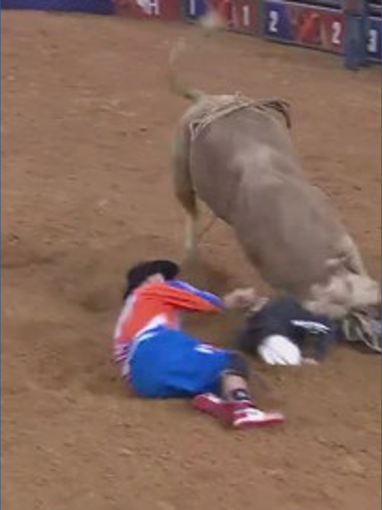 Houston Livestock Show and Rodeo updates dress code policy — What could ...