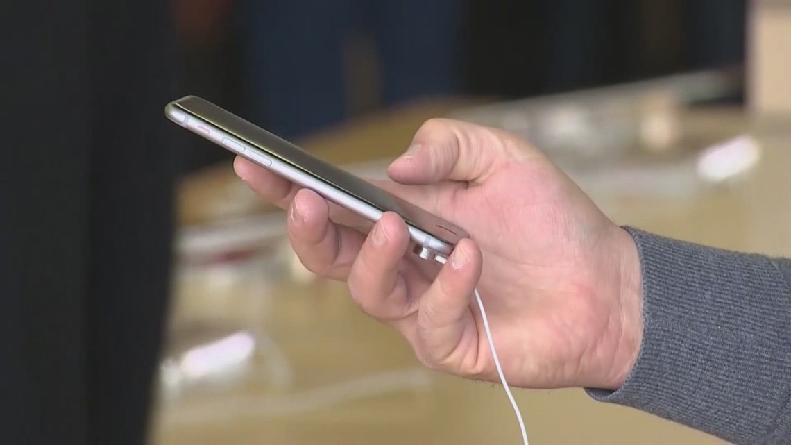 Houston braces for extreme cold | Experts share lesser-known tips to protect phones, medications