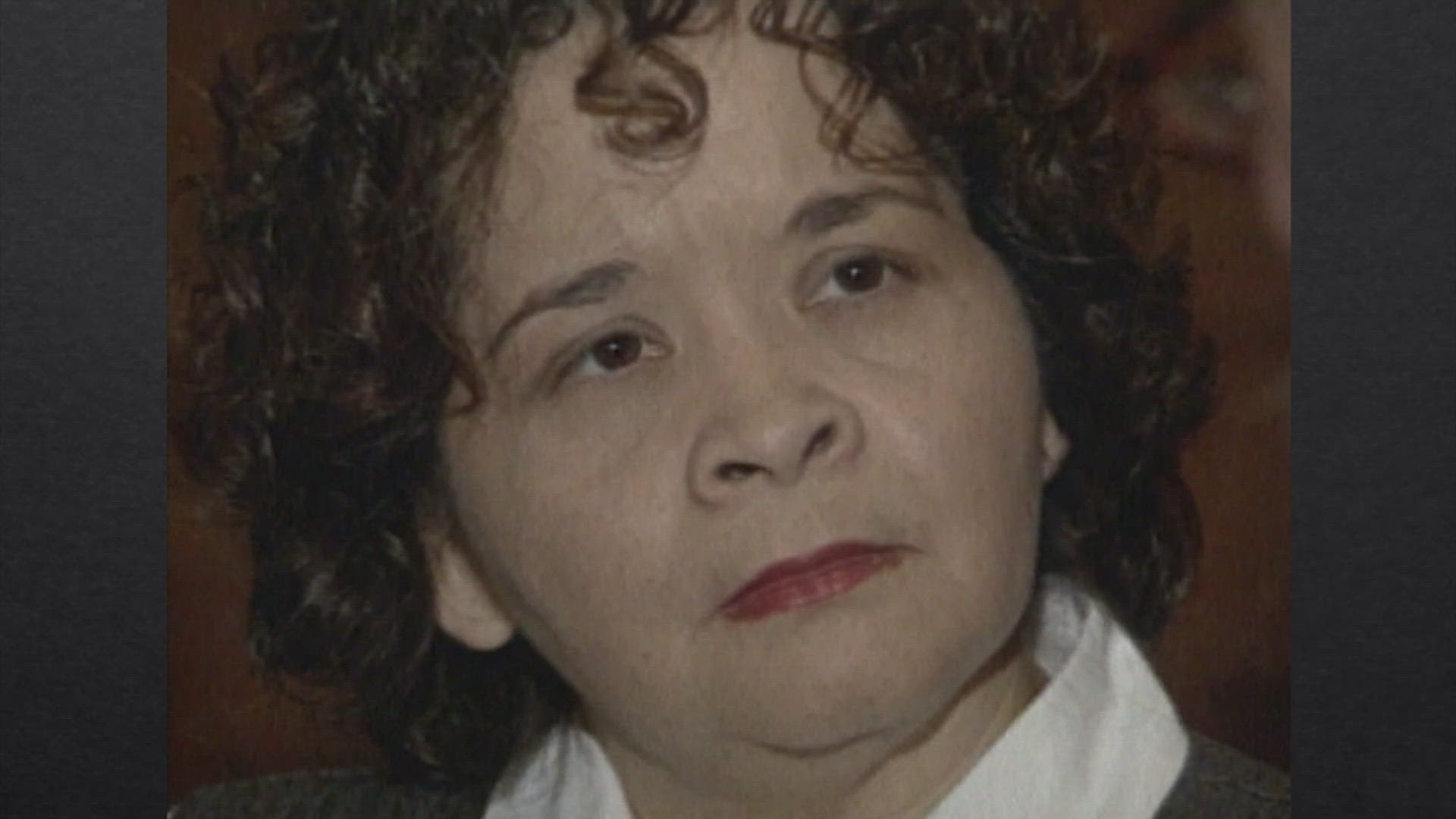 Yolanda Saldívar faces parole review nearly 30 years after Selena  Quintanilla’s murder
