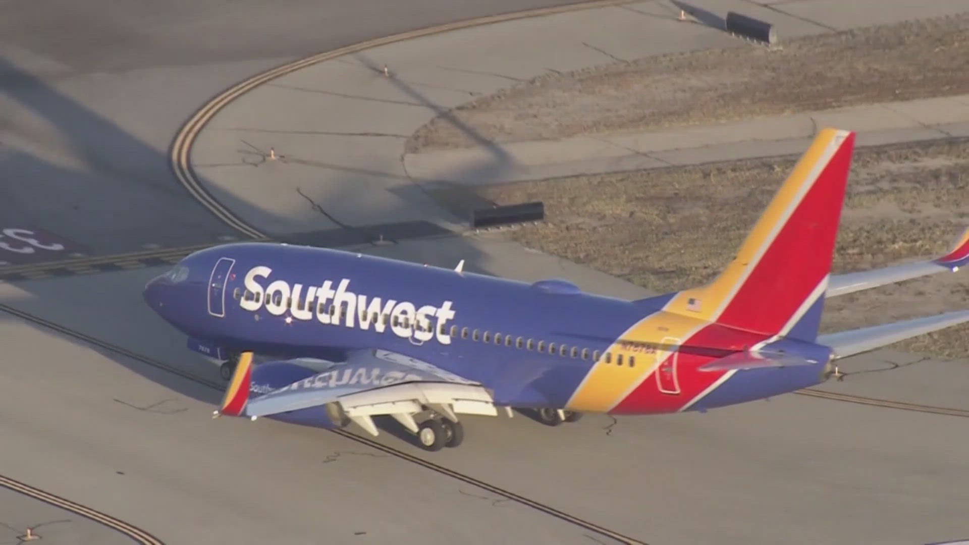 Southwest Airlines also announced it would begin offering redeye flights for the first time.