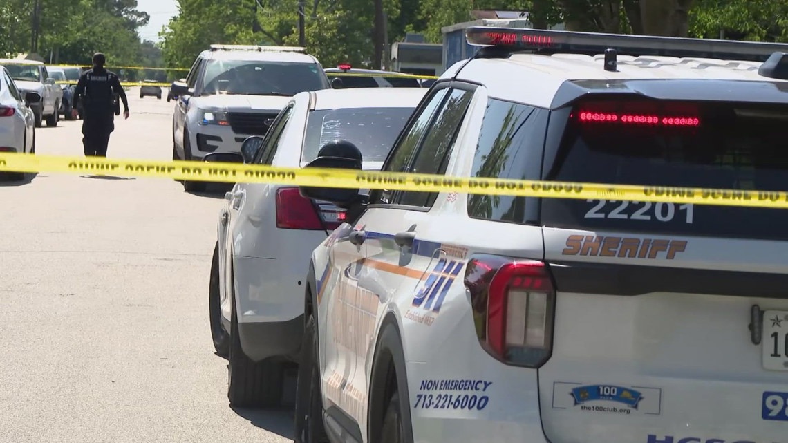 Sheriff: Man faces murder charge after fatal shooting of woman in east ...