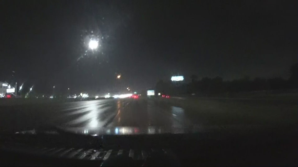 Khou 11 Team Coverage Of Severe Storms Moving Through Southeast Texas Khou 11 Team Coverage Of Severe Storms Moving Through Southeast Texas