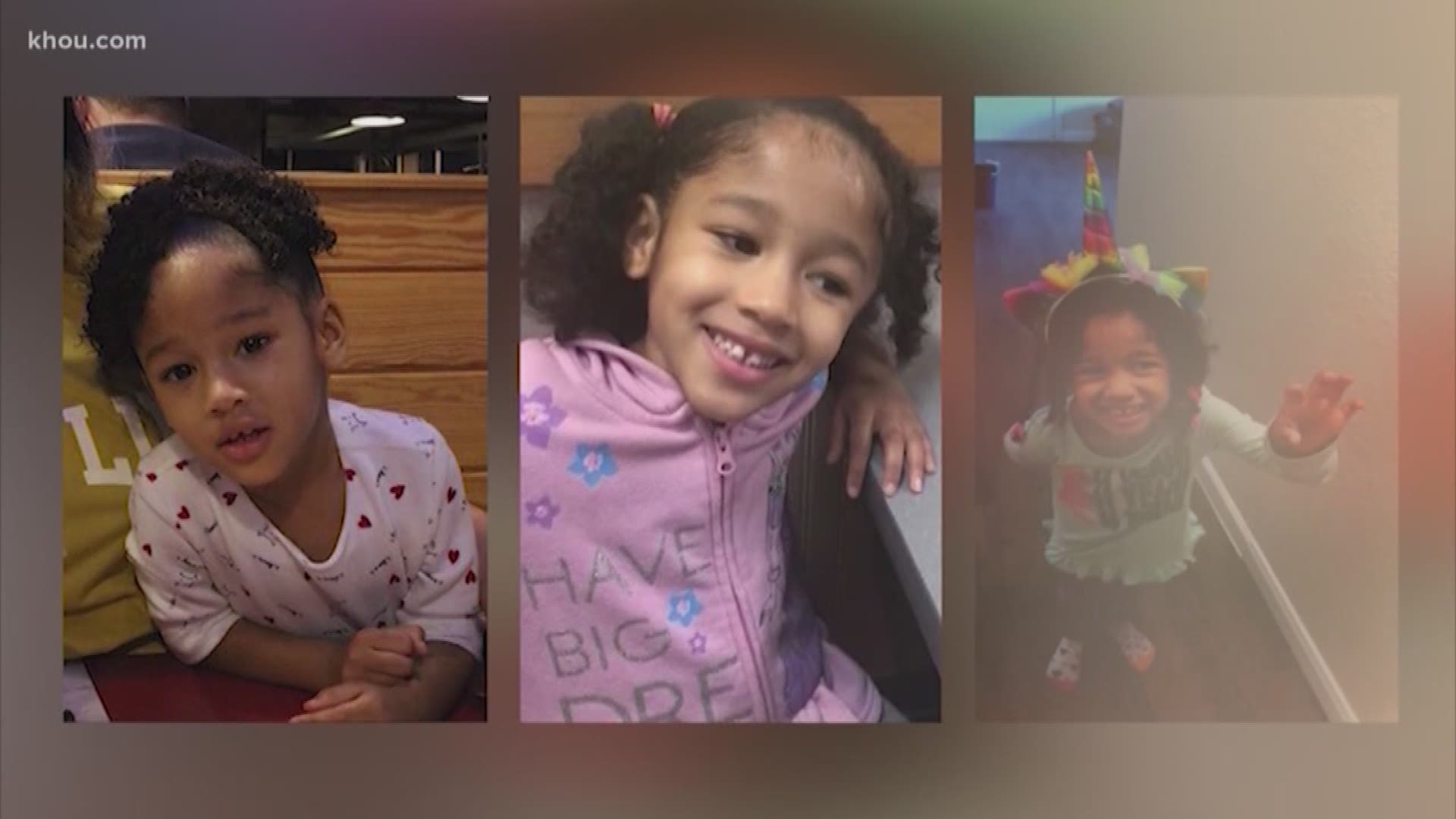 Court docs: Derion Vence restricted Maleah Davis' airway | khou.com