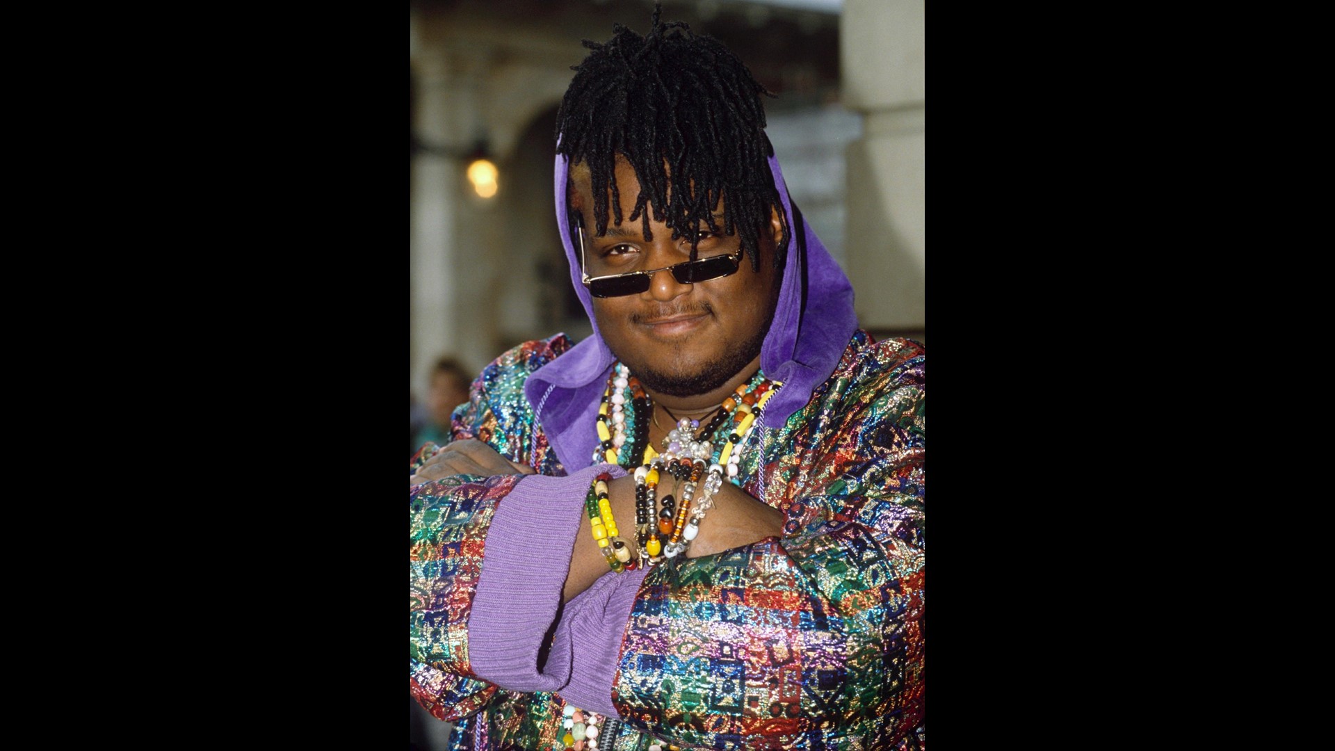 P.M. Dawn rapper Prince Be dies at 46 | khou.com