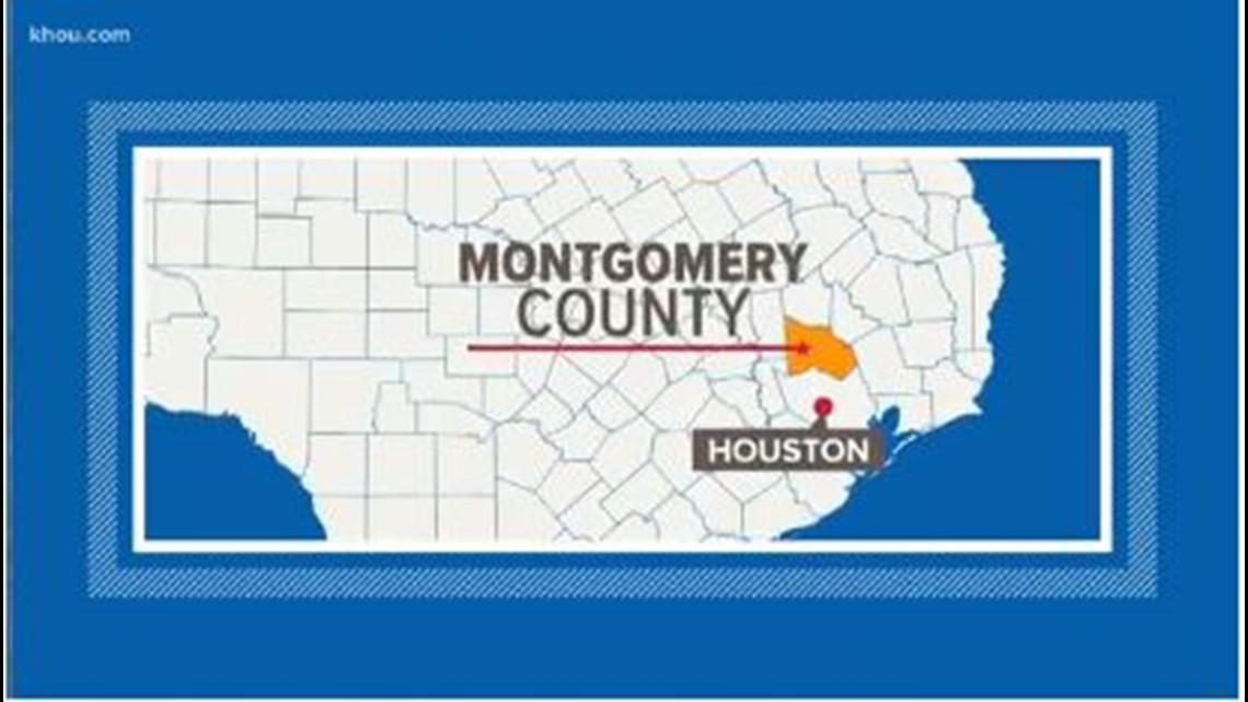 More Than 100 Arrested In Montgomery County Prostitution, Human ...