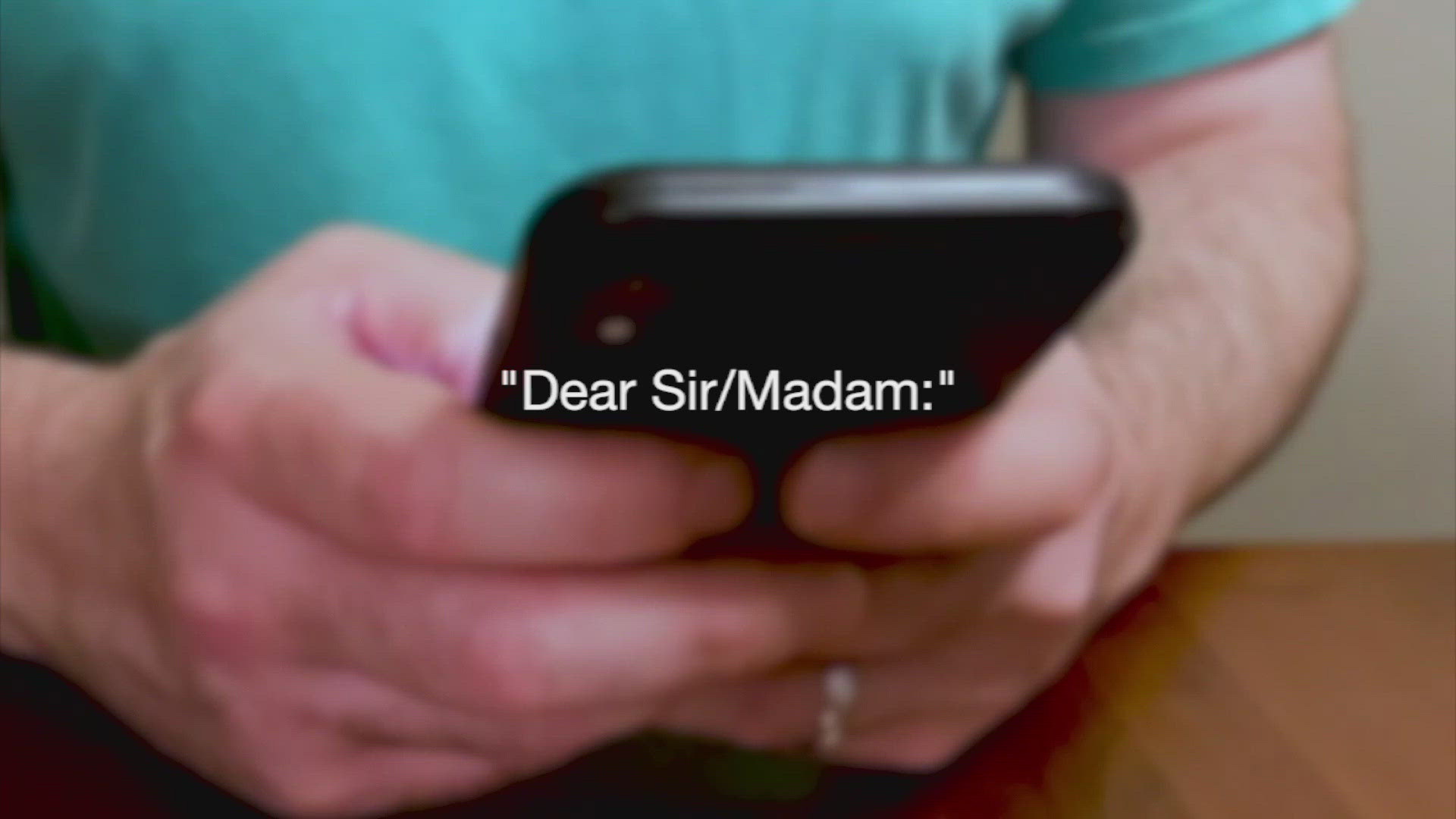 How to tell if a text message or email is a scam | khou.com