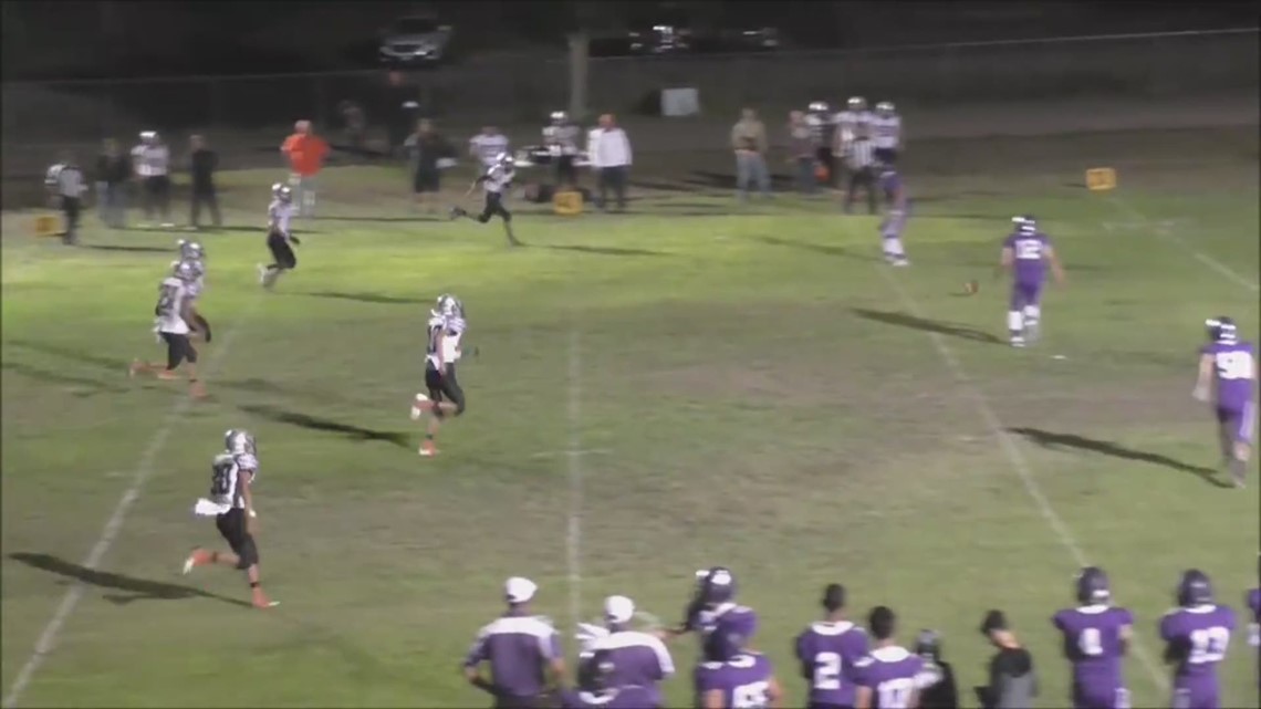 Raw Coach charged after scuffle between Marfa and Sanderson High