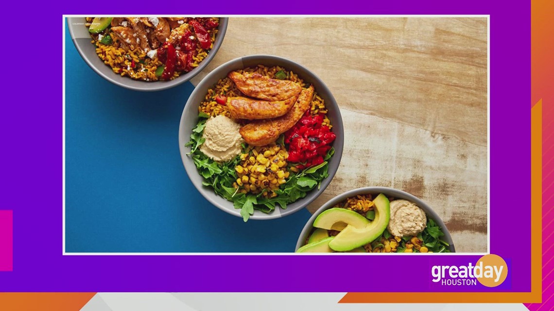 Nando's South African flame-grilled PERi-PERi chicken & sauces are making their way to Texas with two Houston locations - Vimarsana News