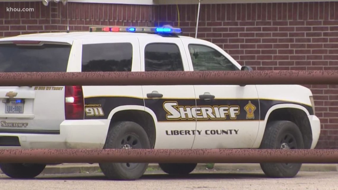 Kematian anak laki-laki dianggap ‘mencurigakan’ oleh otoritas Liberty County