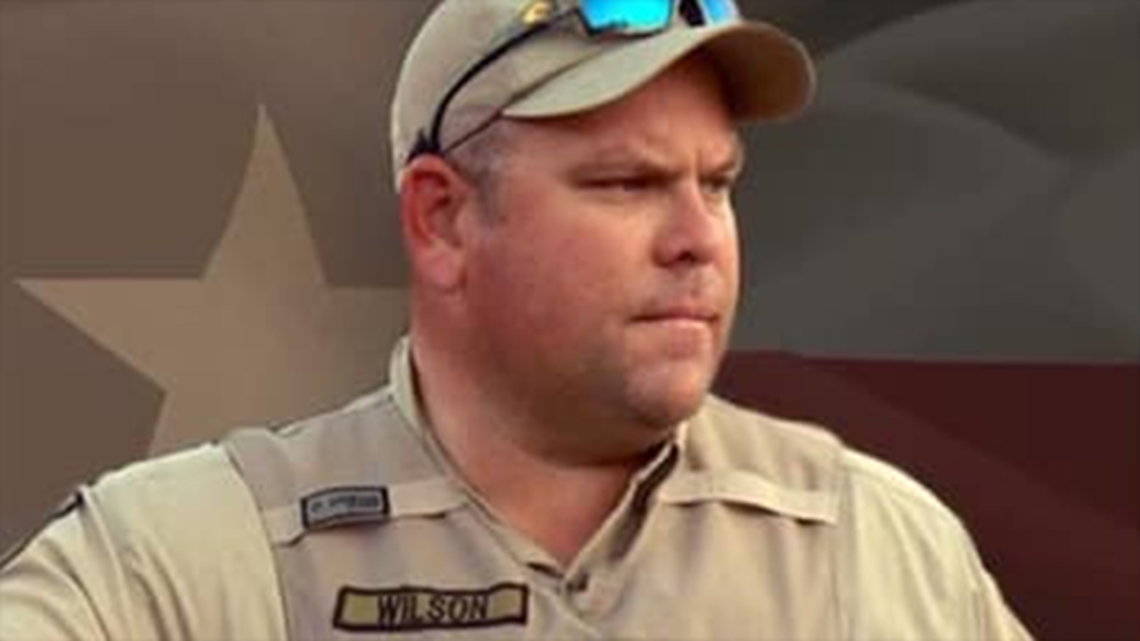 Special Report: a day in the life of a Texas Game Warden