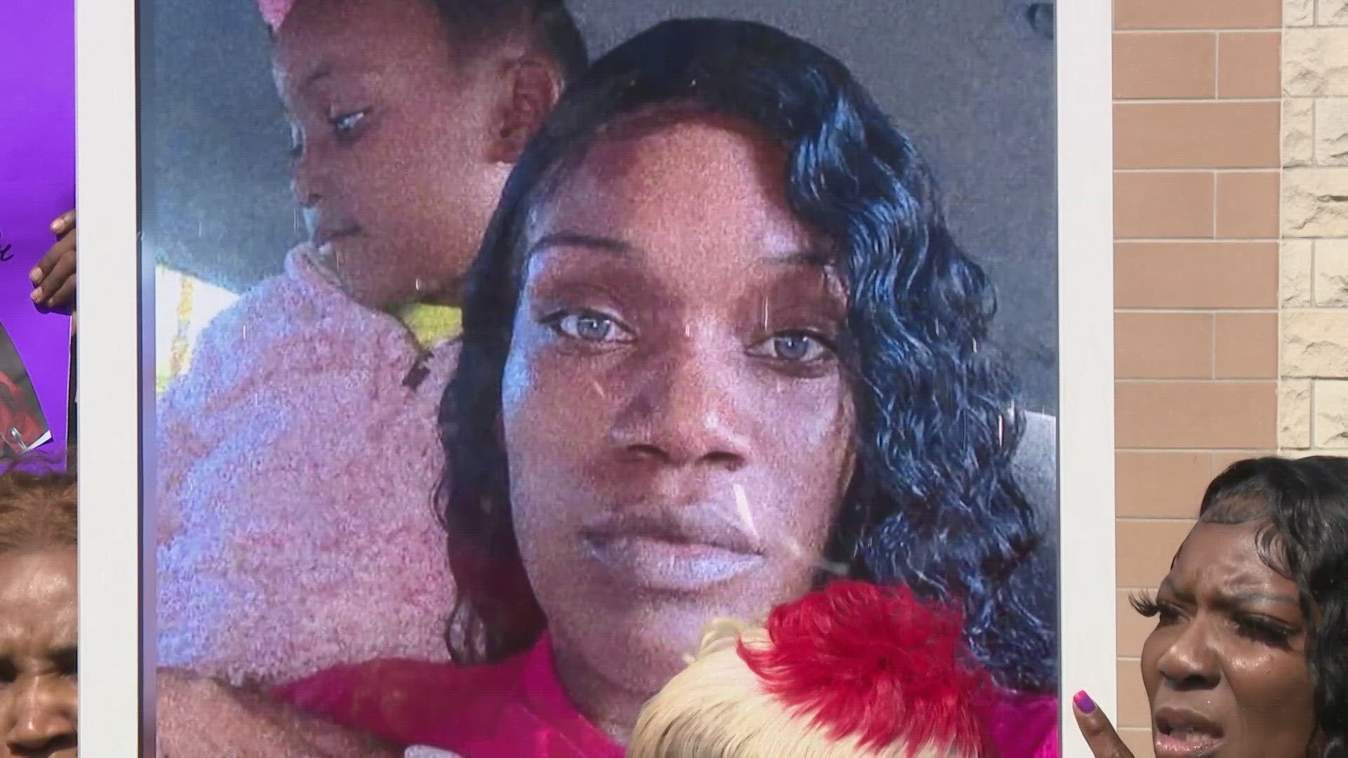 Brittany Anderson, 32, died Thursday (Feb. 1). Officials haven't said what circumstances may have led to her death, but an investigation is underway.