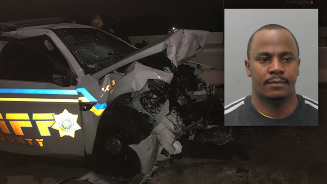 State requests bond no less than $150,000 for deadly wrong-way DWI ...
