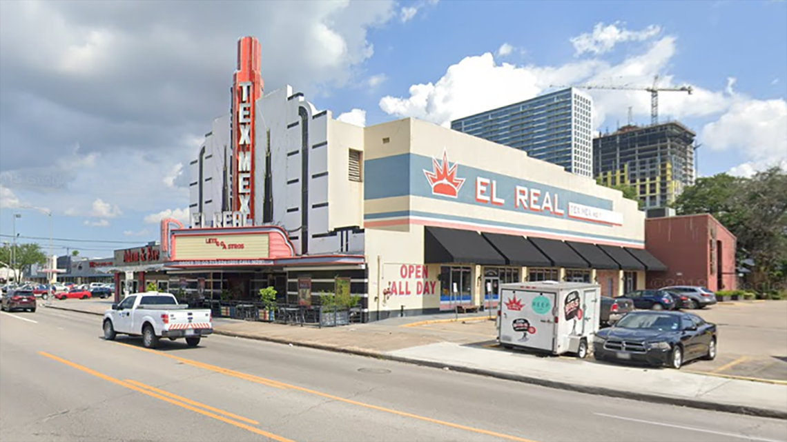 El Real Tex Mex Closes After 8 Years In Montrose Khou Com