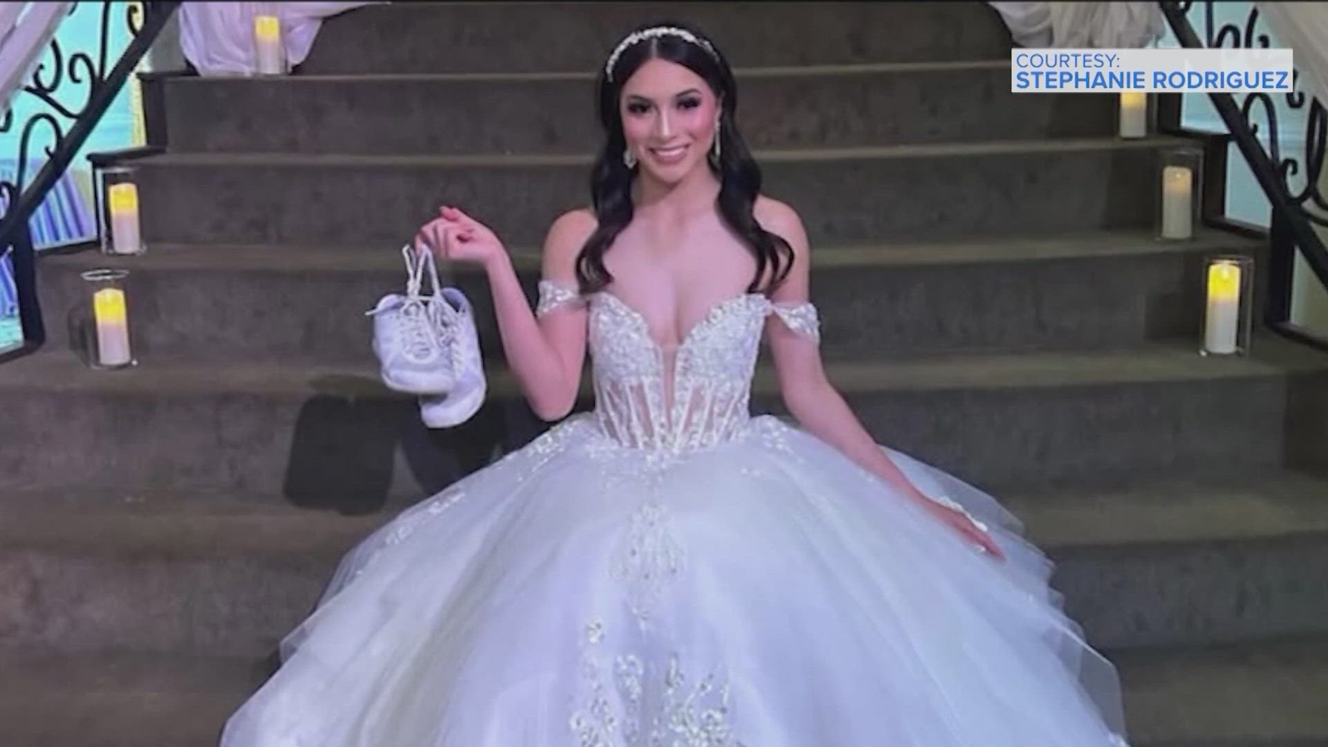 Texas A&M students react to death of Brianna Aguilera