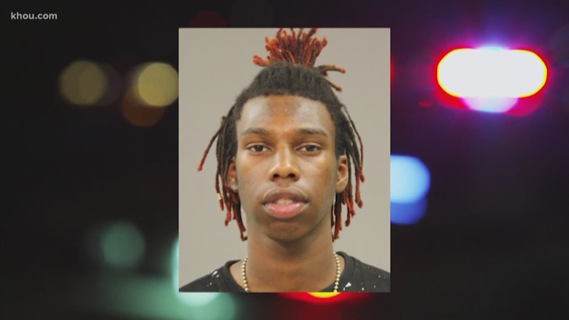 Woman killed in possible road rage shooting laid to rest | khou.com