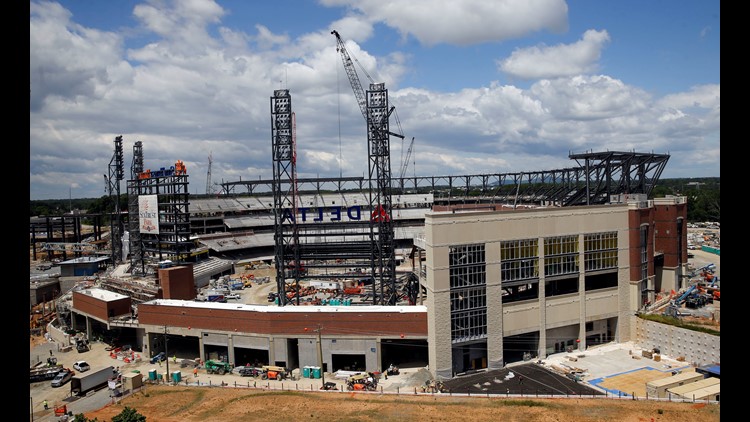 apba baseball stadiums