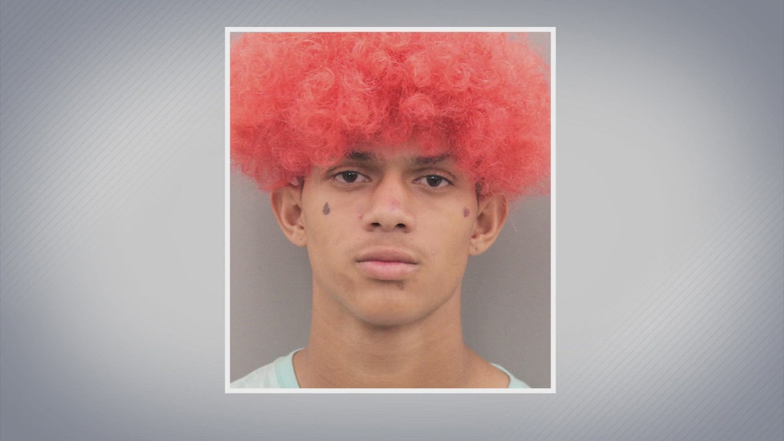 Man pleads guilty in death of transgender woman killed in E. Houston ...